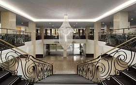 The Victoria Hotel Melbourne